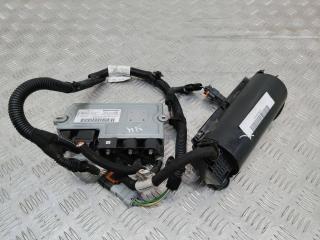 блок управления Start/Stop Peugeot Expert 3 поколение 2020, 980209678004