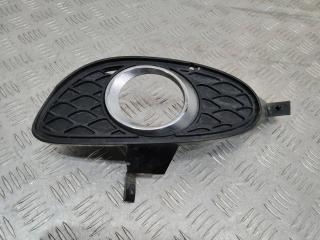 рамка фары противотуманной левой Mercedes-Benz CLS-Класс C219 2005, A2198850523