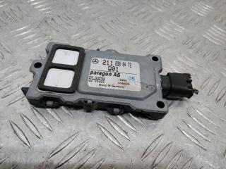 датчик загрязнения воздуха Mercedes-Benz CLS-Класс C219 2005, 2118300472