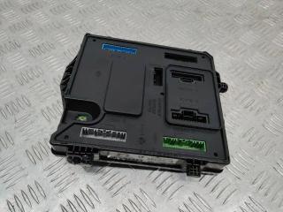 блок комфорта Renault Fluence 1 поколение 2010, 284B14954R