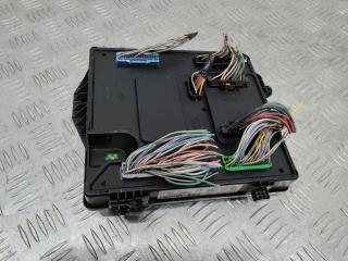 блок комфорта Renault Megane 3 поколение 2009, 284B13640R