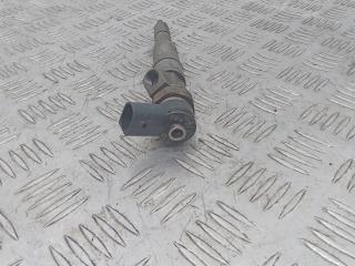 форсунка BMW 5 серия E60/E61 2007, 3.0 л., дизель, АКПП, 0445110131