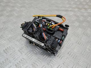 блок предохранителей Citroen C3 Picasso 1 поколение 2010, 9667199780, R09