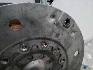 гидротрансформатор АКПП BMW 3 серия F30/F31/F34 [рестайлинг] 2015, универсал, 10903223828639