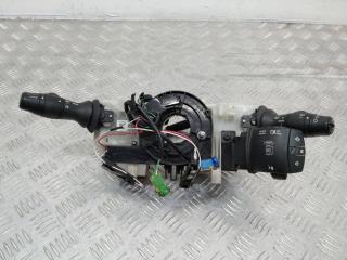 переключатель подрулевой (стрекоза) Renault Megane 3 поколение 2012, 255670019R