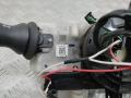 переключатель подрулевой (стрекоза) Renault Megane 3 поколение 2012, 255670019R - фото №2