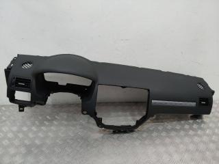 панель передняя салона (торпедо) Ford C-Max 1 поколение [рестайлинг] 2008, 6M51R04305AA