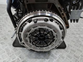 комплект сцепления Renault Megane 3 поколение 2012, 1.5 л., K9K J 836, дизель, МКПП, 8200450217