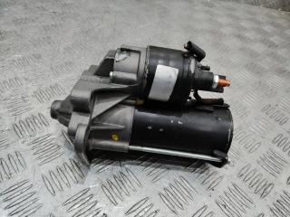 стартер Renault Megane 3 поколение 2012, 1.5 л., K9K J 836, дизель, МКПП