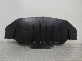 защита двигателя Ford Mustang 6 поколение S550 2015, FR3B6A975DB