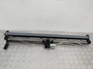 шторка солнцезащитная задняя Mercedes-Benz S-Класс W221 2006