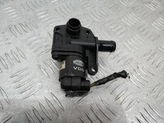 клапан холостого хода Renault Scenic 1 поколение 1999, 7700102539