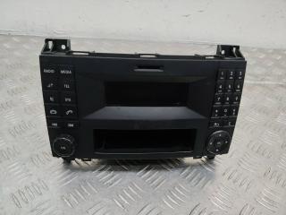 магнитола Mercedes-Benz Sprinter 2 поколение [рестайлинг] (W906) 2015, 2.2 л., дизель, A9069005103