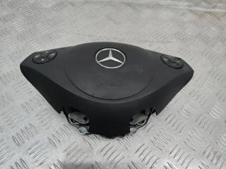 подушка безопасности водителя Mercedes-Benz Sprinter 2 поколение [рестайлинг] (W906) 2015, 2.2 л., дизель, A9068602002