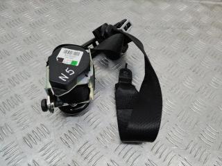 ремень безопасности Mercedes-Benz Sprinter 2 поколение [рестайлинг] (W906) 2015, 2.2 л., дизель, 601384300