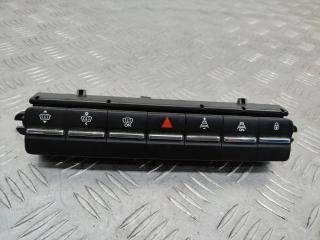 кнопка (выключатель) Peugeot 5008 1 поколение 2012, 96638426XT