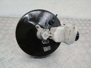 вакуумный усилитель тормозов Renault Laguna 3 поколение [рестайлинг] 2013, 0204Y21951