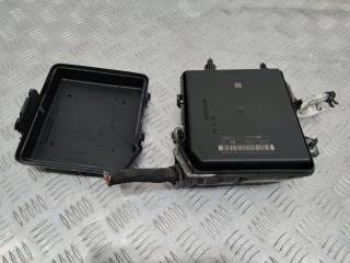 блок предохранителей Renault Laguna 3 поколение [рестайлинг] 2013, 284B65636R