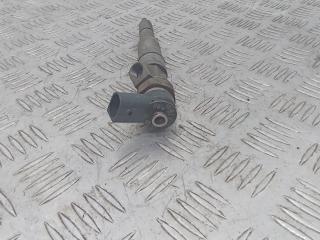 форсунка BMW 5 серия E60/E61 2007, 3.0 л., дизель, АКПП, 0445110131