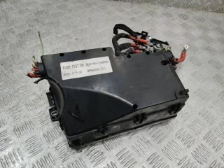 блок предохранителей Volvo V50 1 поколение [рестайлинг] 2009, 1.6 л., D 4164 T, дизель, МКПП, 31296493