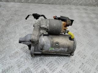 стартер Volvo V50 1 поколение [рестайлинг] 2009, 1.6 л., D 4164 T, дизель, МКПП, 9M5N-11000-AA