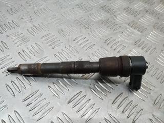 форсунка Opel Zafira 2 поколение (B) 2005, 1.9 л., дизель, МКПП, 0445110159