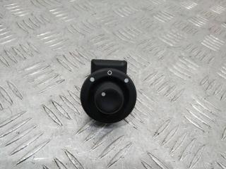 джойстик регулировки зеркал Renault Lodgy 2014, 255704649R