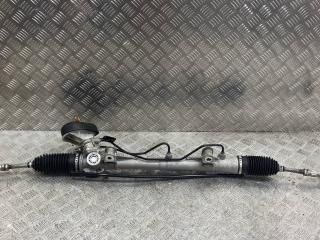 рулевая рейка Renault Logan 2 поколение [рестайлинг] 2018, 6820000230, 490016602