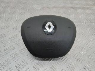 подушка безопасности водителя Renault Trafic 3 поколение 2016, 985700198R