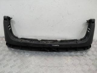 крепление бампера Volkswagen Touareg 1 поколение 2005, 7L6807699