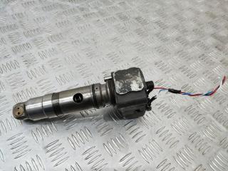 форсунка Mercedes-Benz Atego 1 поколение 2002, 4.2 л., дизель, A0280744802