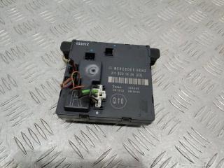 модуль управления двери Mercedes-Benz E-Класс W211/S211 2005, 2118201626
