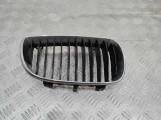 решетка радиатора BMW 1 серия E81/E82/E87/E88 2005, 511371286149