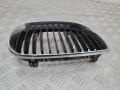 решетка радиатора BMW 1 серия E81/E82/E87/E88 2005, 511371286149 - фото №3