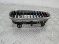 решетка радиатора BMW 1 серия E81/E82/E87/E88 2005, 511370771299 - фото №2