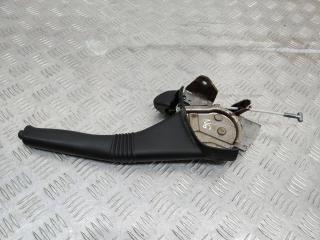 рычаг ручного тормоза (ручника) Renault Lodgy 2014