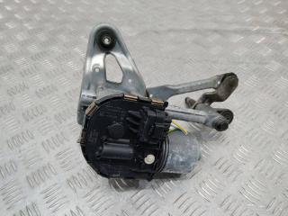 механизм стеклоочистителя (трапеция дворников) Peugeot 5008 1 поколение 2012, 1397220577