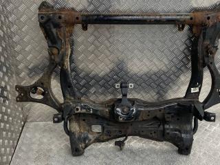 балка подвески передняя (подрамник) Honda Civic 8 поколение 2006