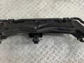 балка подвески передняя (подрамник) Honda Civic 8 поколение 2006 - фото №5