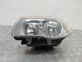 фара левая BMW 1 серия E81/E82/E87/E88 2005, 6924485, 6312692448509 - фото №2