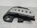 декоративная крышка двигателя BMW 5 серия E60/E61 2006, 1114778890808 - фото №3