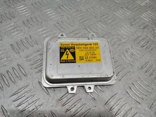 блок розжига ксенона BMW 5 серия E60/E61 [рестайлинг] 2008, 5DV00900000
