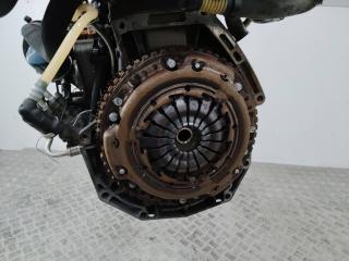 комплект сцепления Renault Kangoo 2 поколение 2007, 1.5 л., K9K 714, дизель, 8200335084