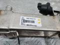 охладитель EGR / Радиатор EGR Mercedes-Benz C-Класс W203/S203/CL203 [рестайлинг] 2007, A6461400775 - фото №2