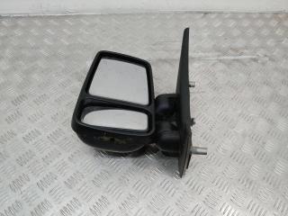 зеркало наружное левое Opel Movano 1 поколение (A) [рестайлинг] 2003