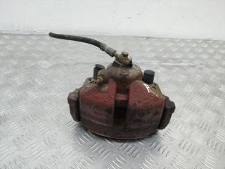 суппорт передний правый SEAT Leon 2 поколение 2007, 2.0 л., дизель