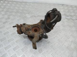 кулак поворотный правый SEAT Leon 2 поколение 2007, 2.0 л., дизель