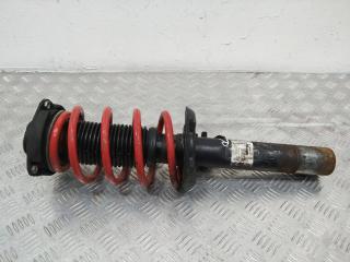 амортизатор передний правый SEAT Leon 2 поколение 2007, 2.0 л., дизель, 1T0413031