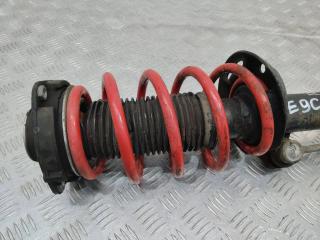 пружина SEAT Leon 2 поколение 2007, 2.0 л., дизель