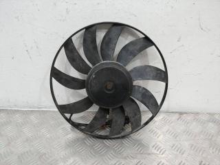 вентилятор радиатора Volkswagen Golf 5 поколение 2003, 885002655